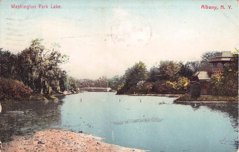 Albany County, NY (75 items)