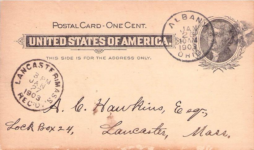 Athens County, OH (23 items)