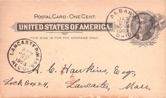 Athens County, OH (23 items)