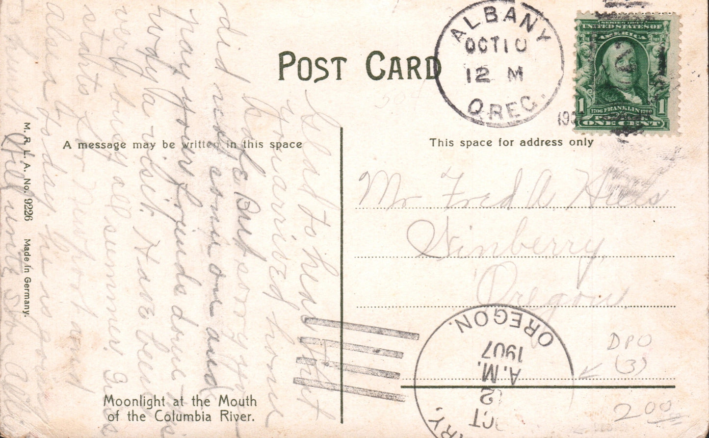 Linn County, OR (28 items)