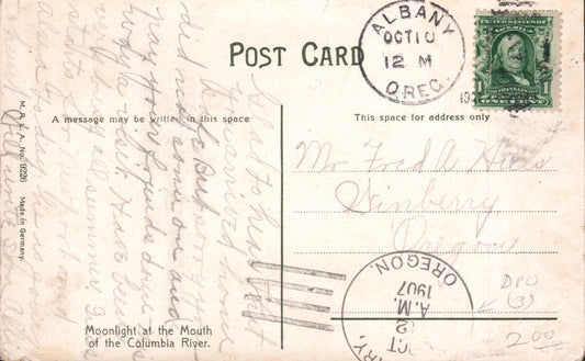 Linn County, OR (28 items)