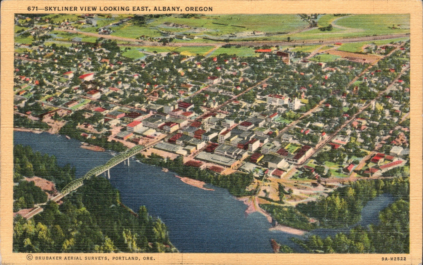 Linn County, OR (28 items)