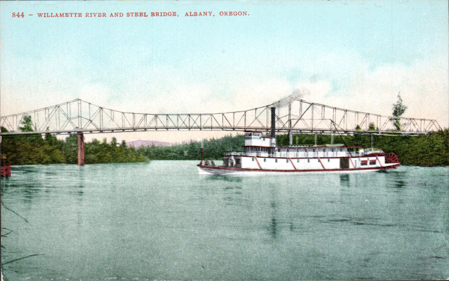 Linn County, OR (28 items)