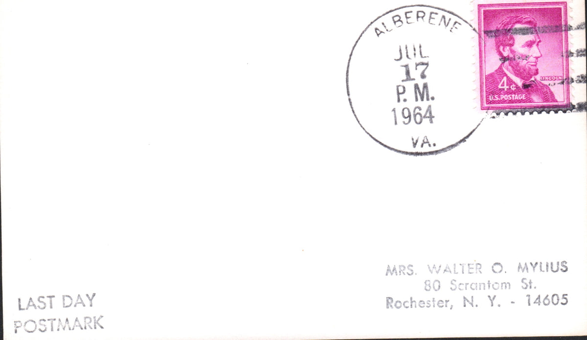 Albemarle County, VA (28 items)