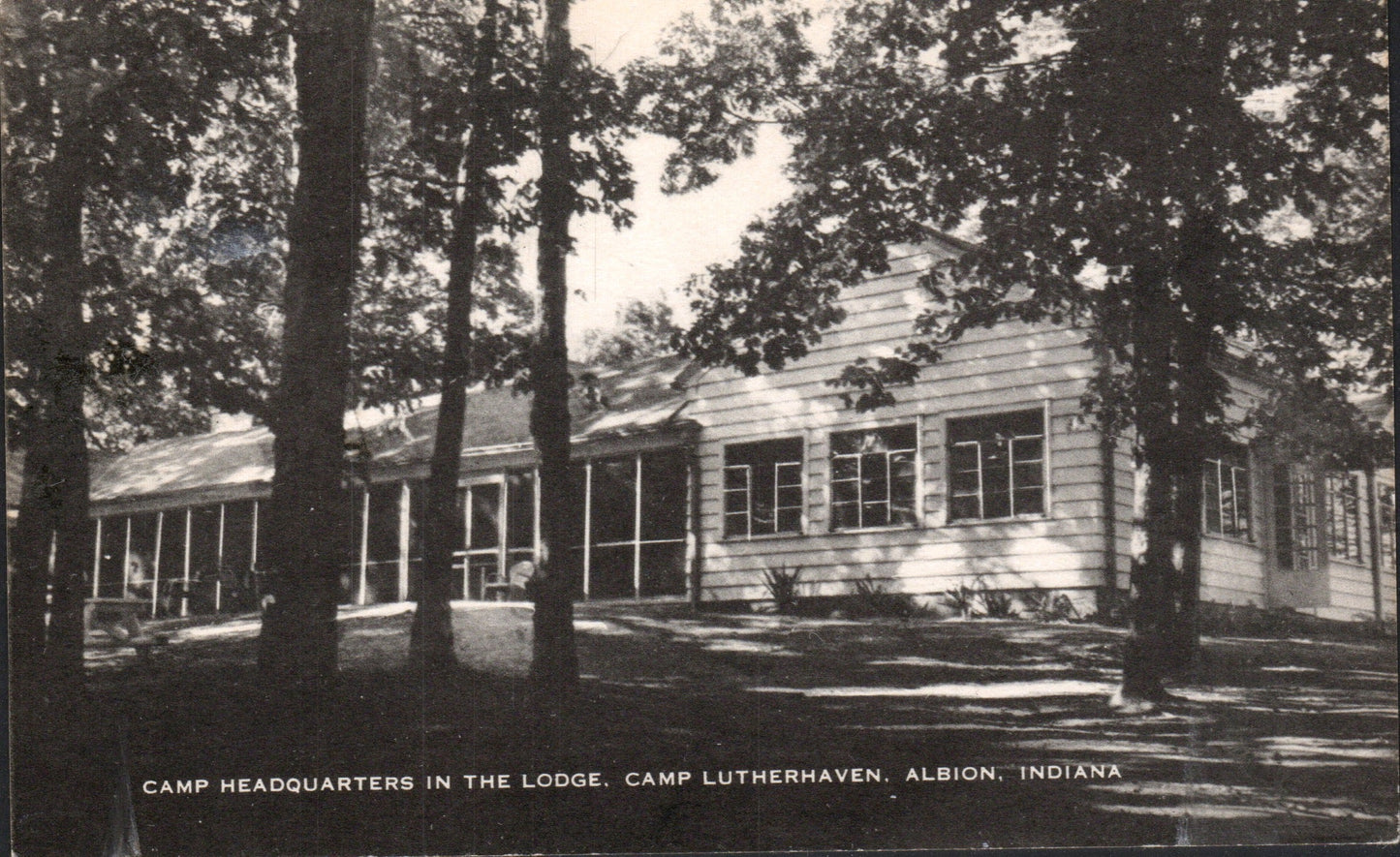 Noble County, IN (14 items)