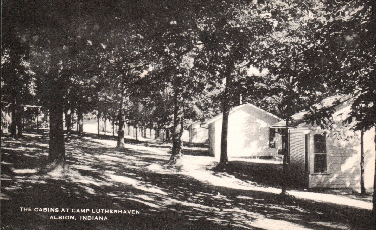 Noble County, IN (14 items)