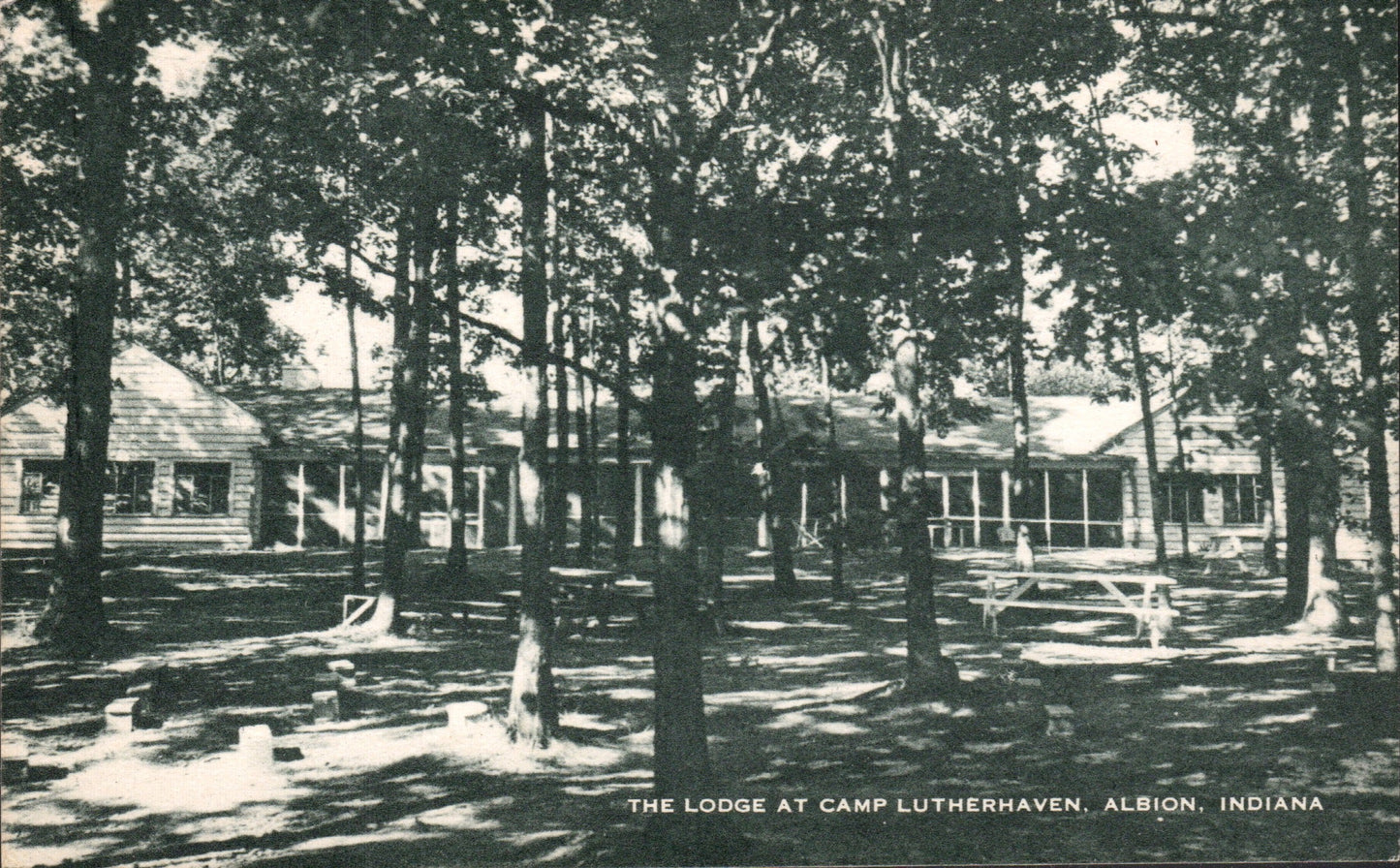 Noble County, IN (14 items)