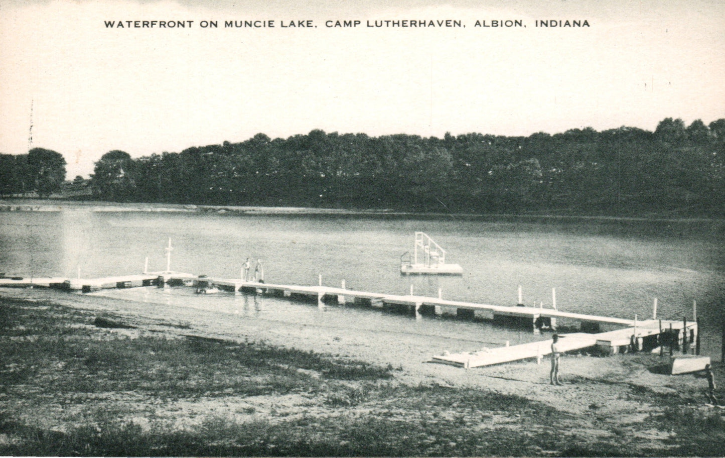 Noble County, IN (14 items)