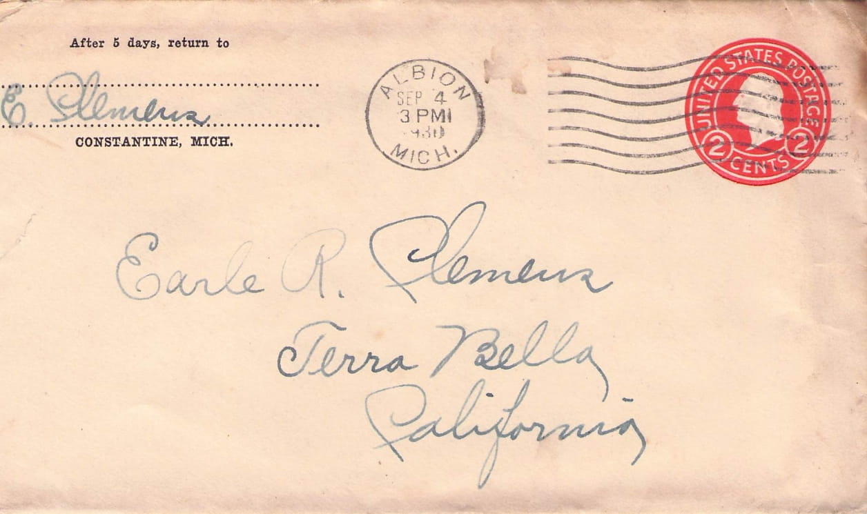 Calhoun County, MI (29 items)