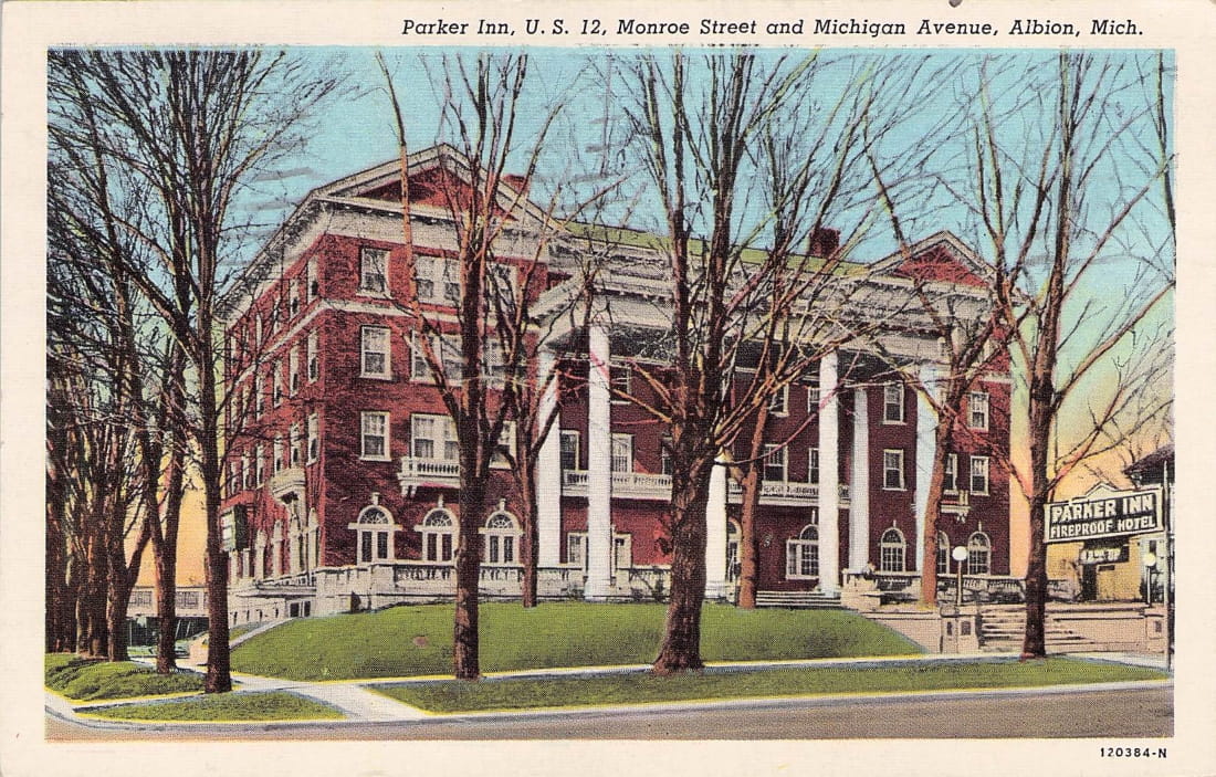 Calhoun County, MI (29 items)