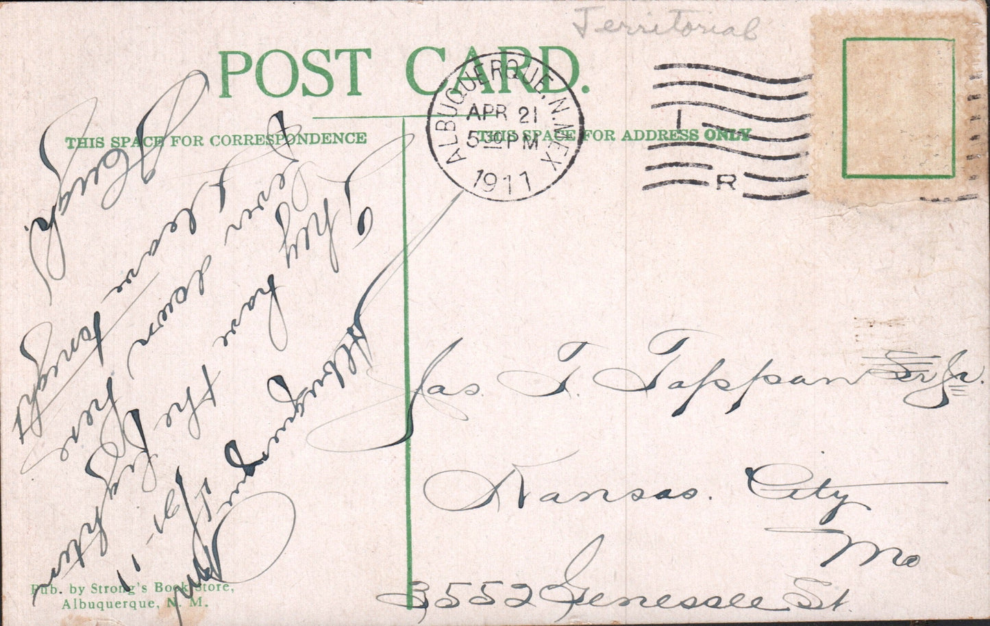 Bernalillo County, NM (18 items)