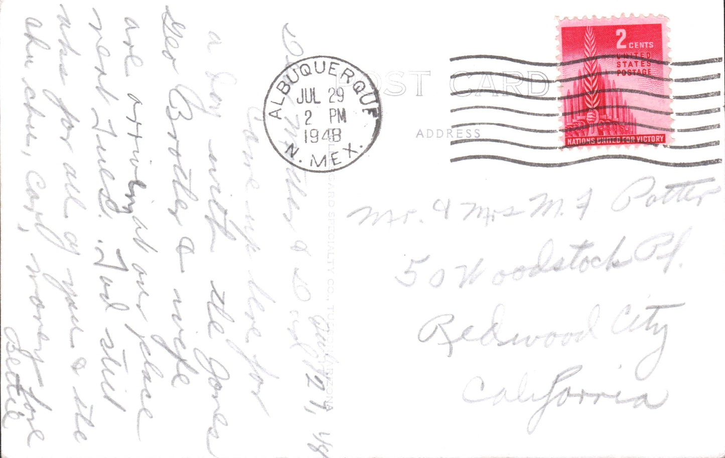 Bernalillo County, NM (18 items)