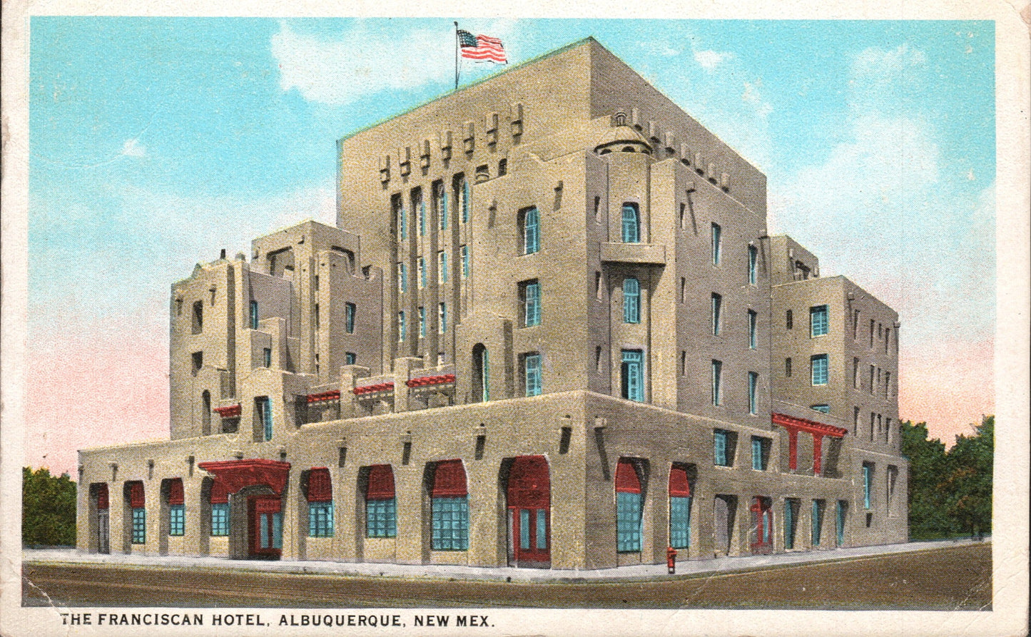 Bernalillo County, NM (18 items)