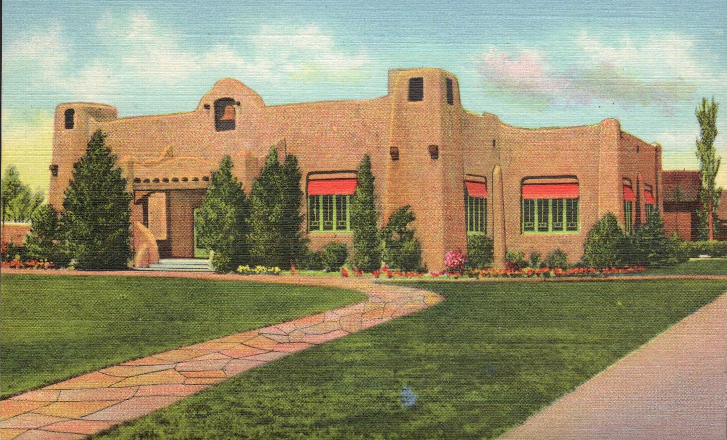 Bernalillo County, NM (18 items)