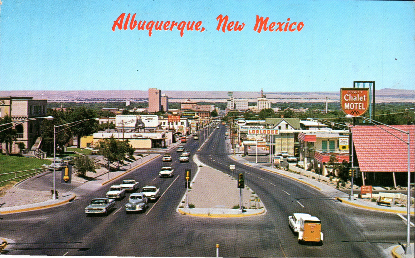 Bernalillo County, NM (18 items)