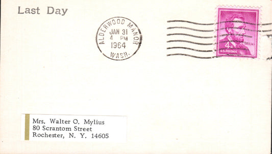 Snohomish County, WA (42 items)