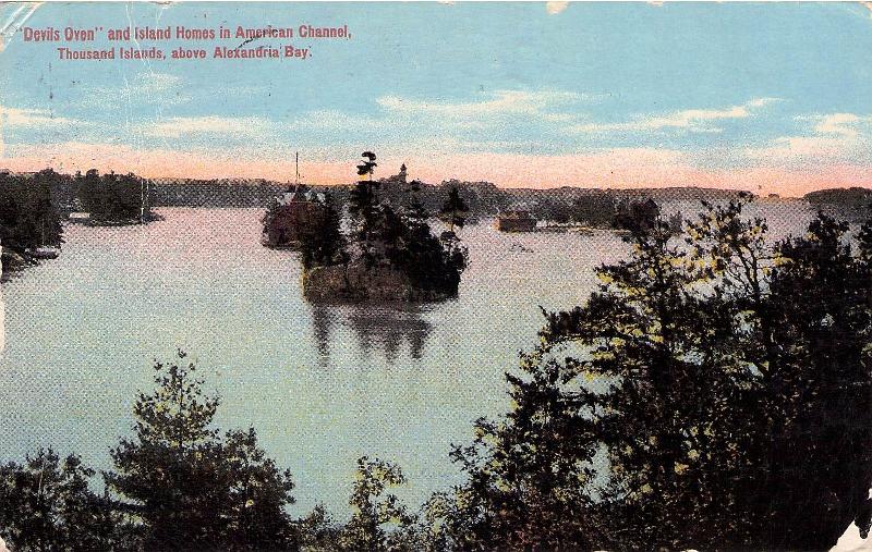 Jefferson County, NY (44 items)