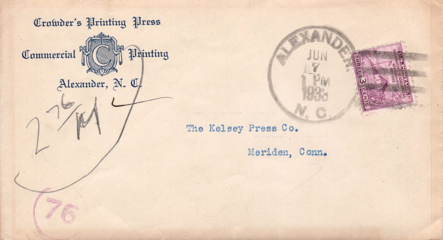 Buncombe County, NC (71 items)