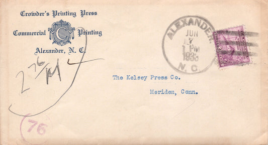 Buncombe County, NC (71 items)