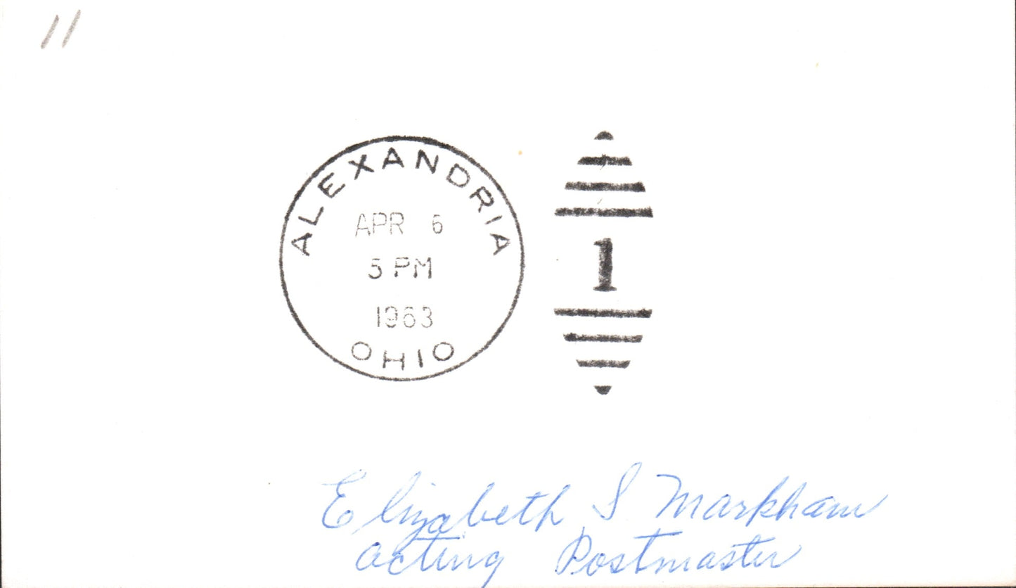 Licking County, OH (9 items)