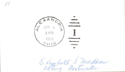 Licking County, OH (9 items)