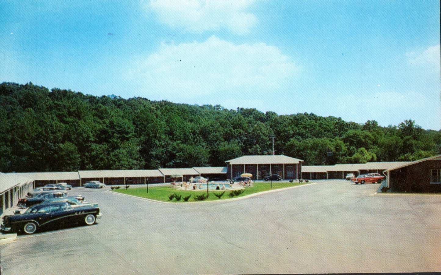 Arlington County and Alexandria, VA (73 items)