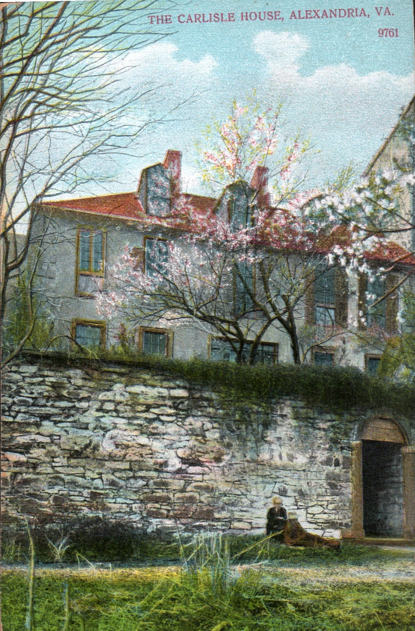 Arlington County and Alexandria, VA (73 items)