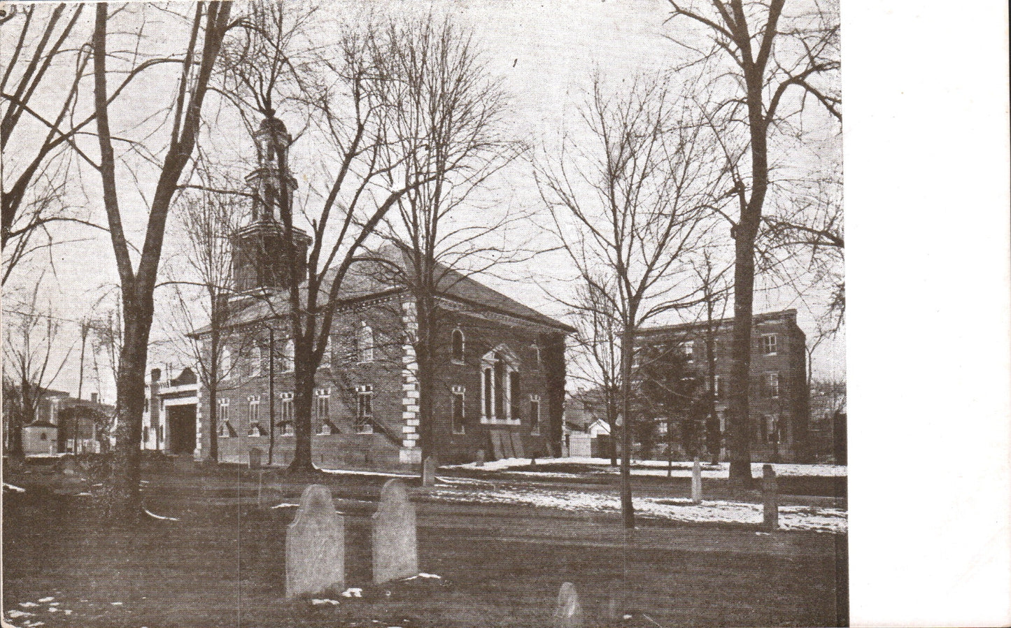 Arlington County and Alexandria, VA (73 items)