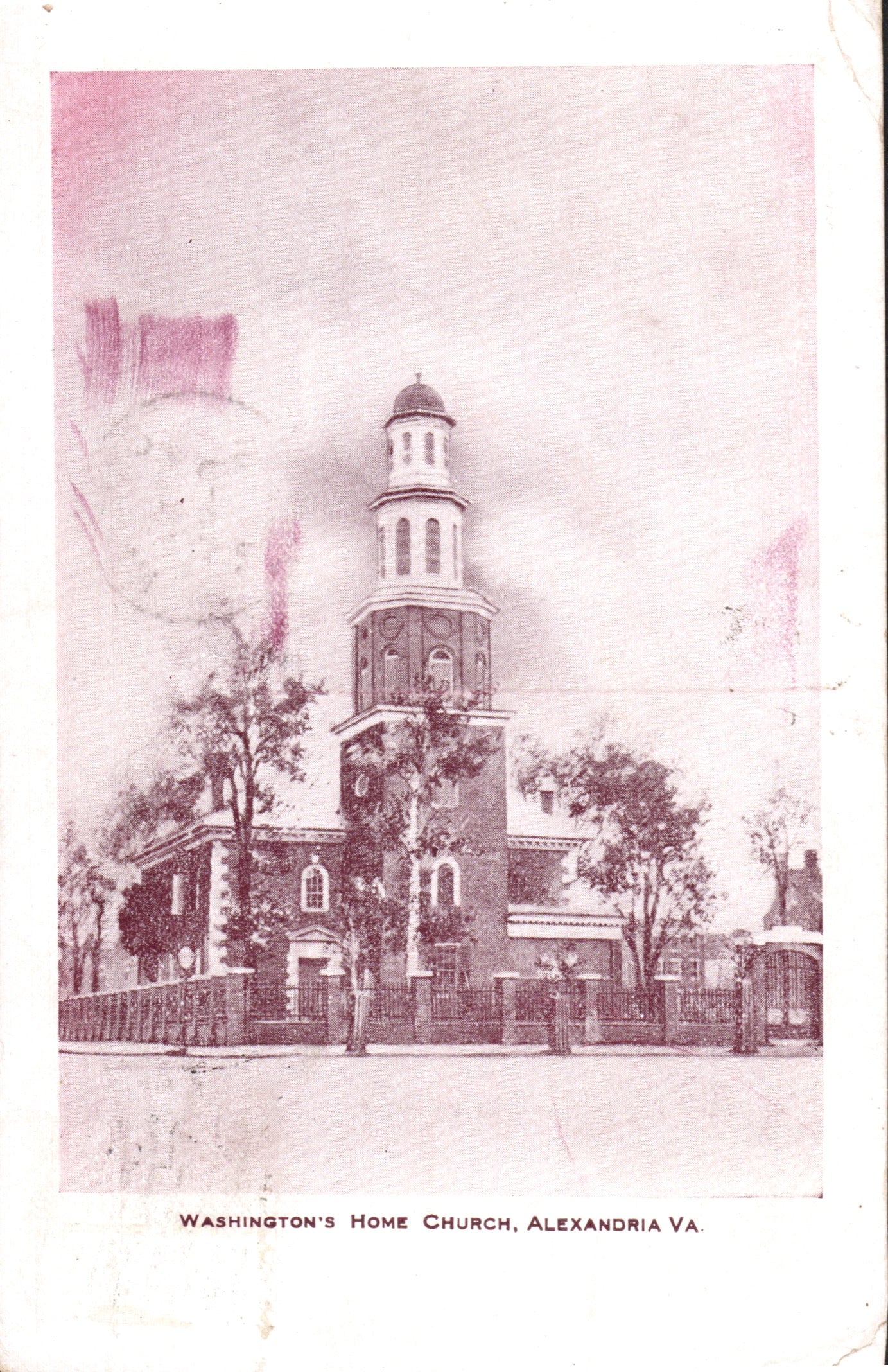 Arlington County and Alexandria, VA (73 items)