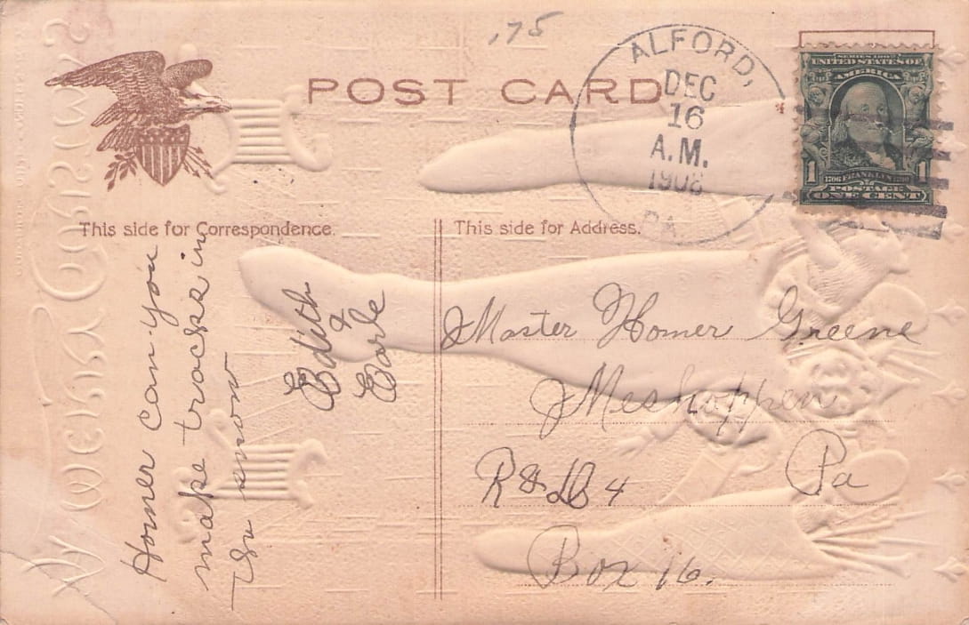 Susquehanna County, PA (30 items)