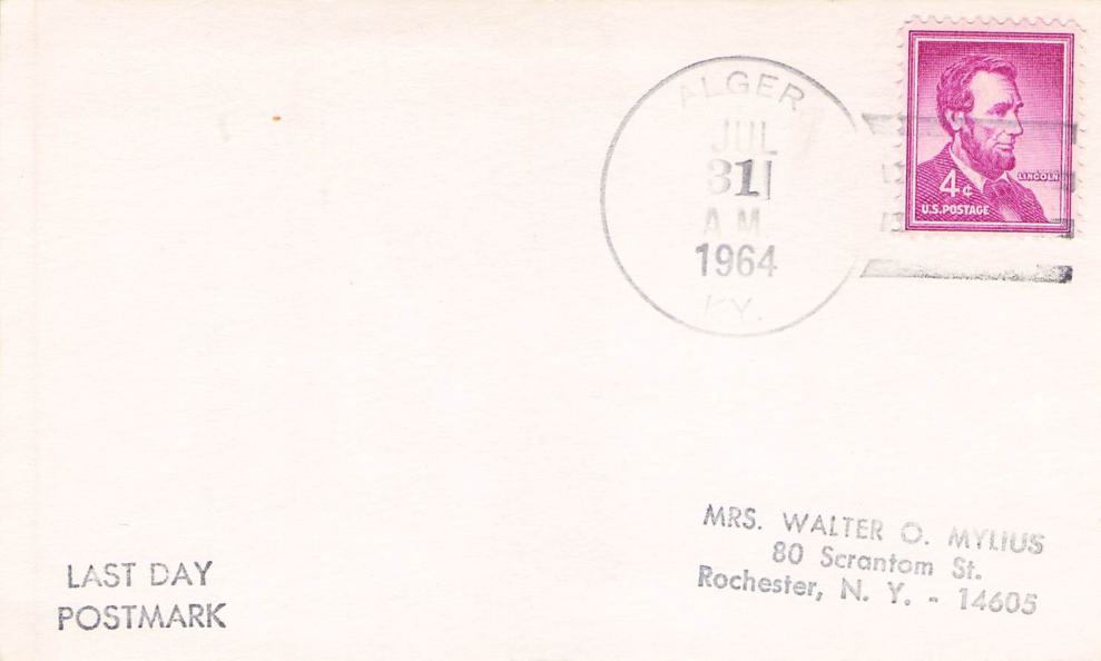 Clay County, KY (17 items)