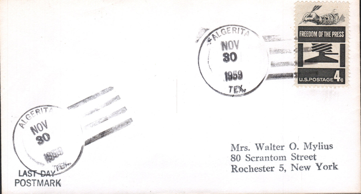 Webb County, TX (14 items)