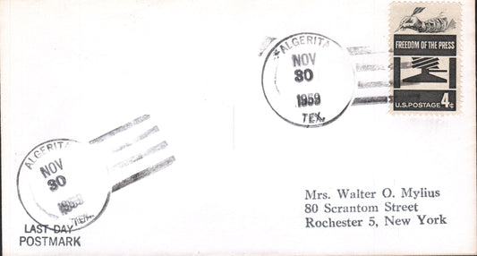 Webb County, TX (14 items)