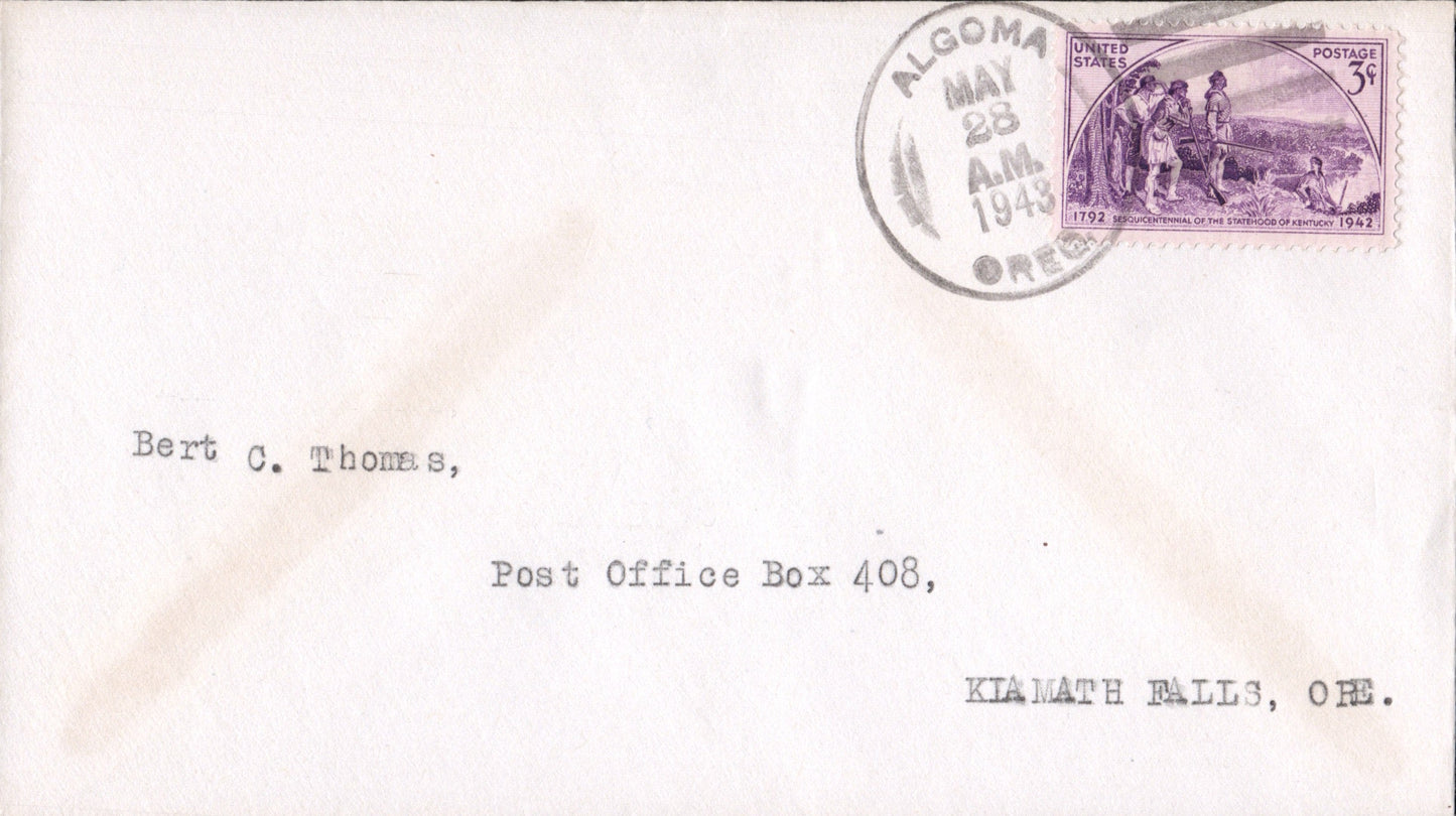 Klamath County, OR (41 items)