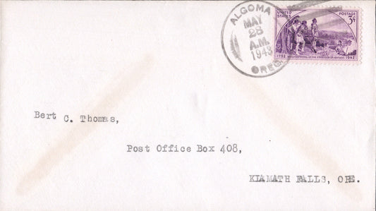 Klamath County, OR (41 items)