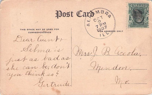 Madison County, IL (42 items)