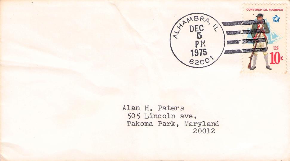 Madison County, IL (42 items)