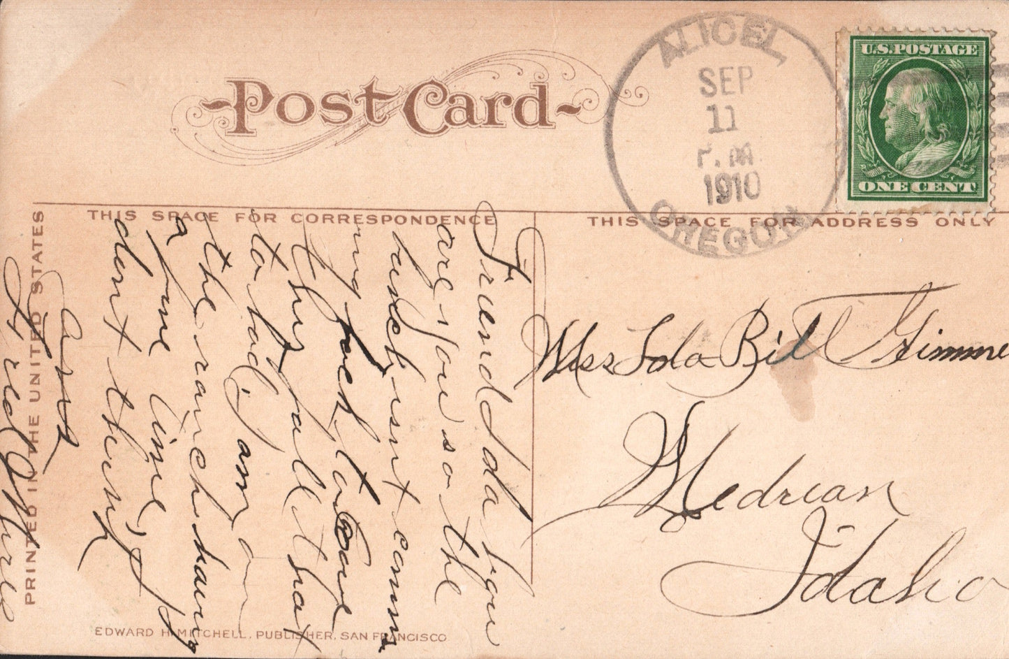 Union County, OR (27 items)