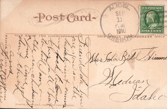 Union County, OR (27 items)