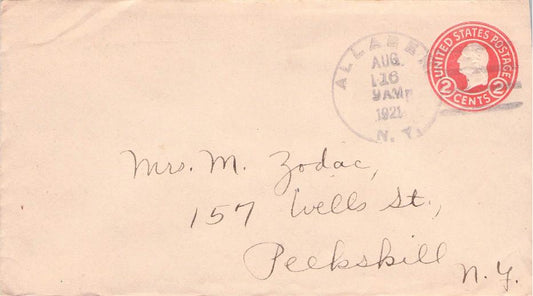 Ulster County, NY (55 items)