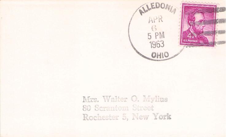 Belmont County, OH (26 items)