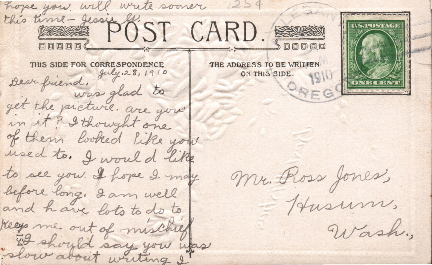 Coos County, OR (46 items)