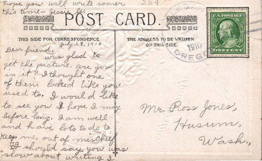 Coos County, OR (46 items)