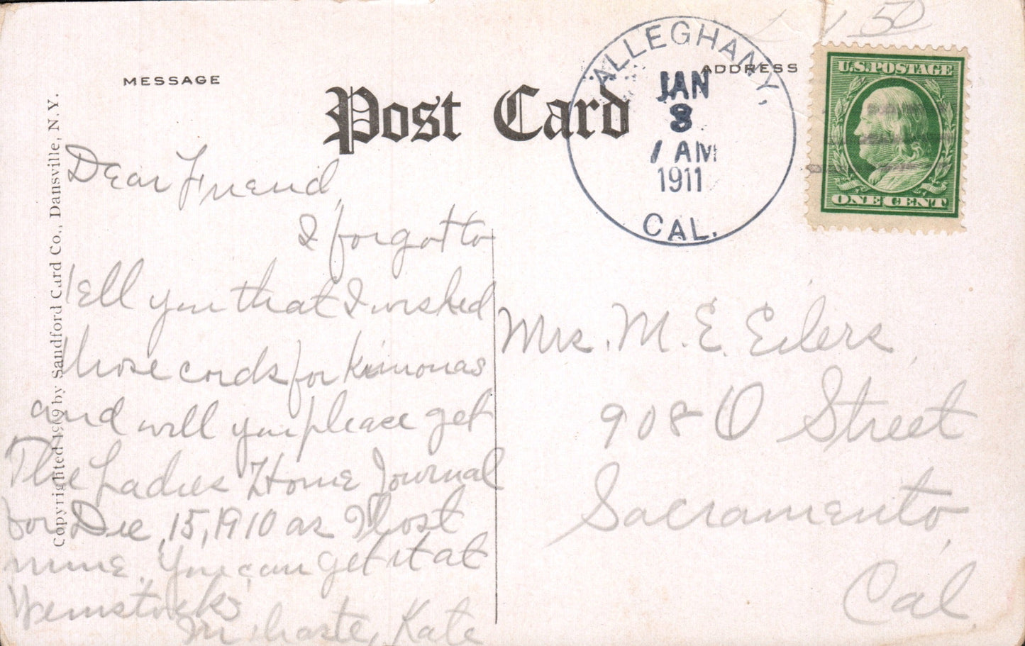 Sierra County, CA (26 items)