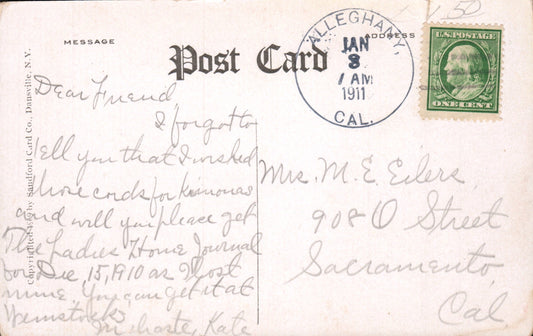 Sierra County, CA (26 items)