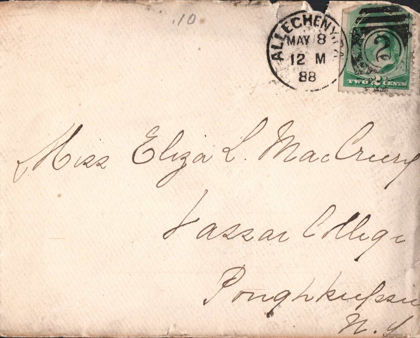 Allegheny County, PA (136 items)