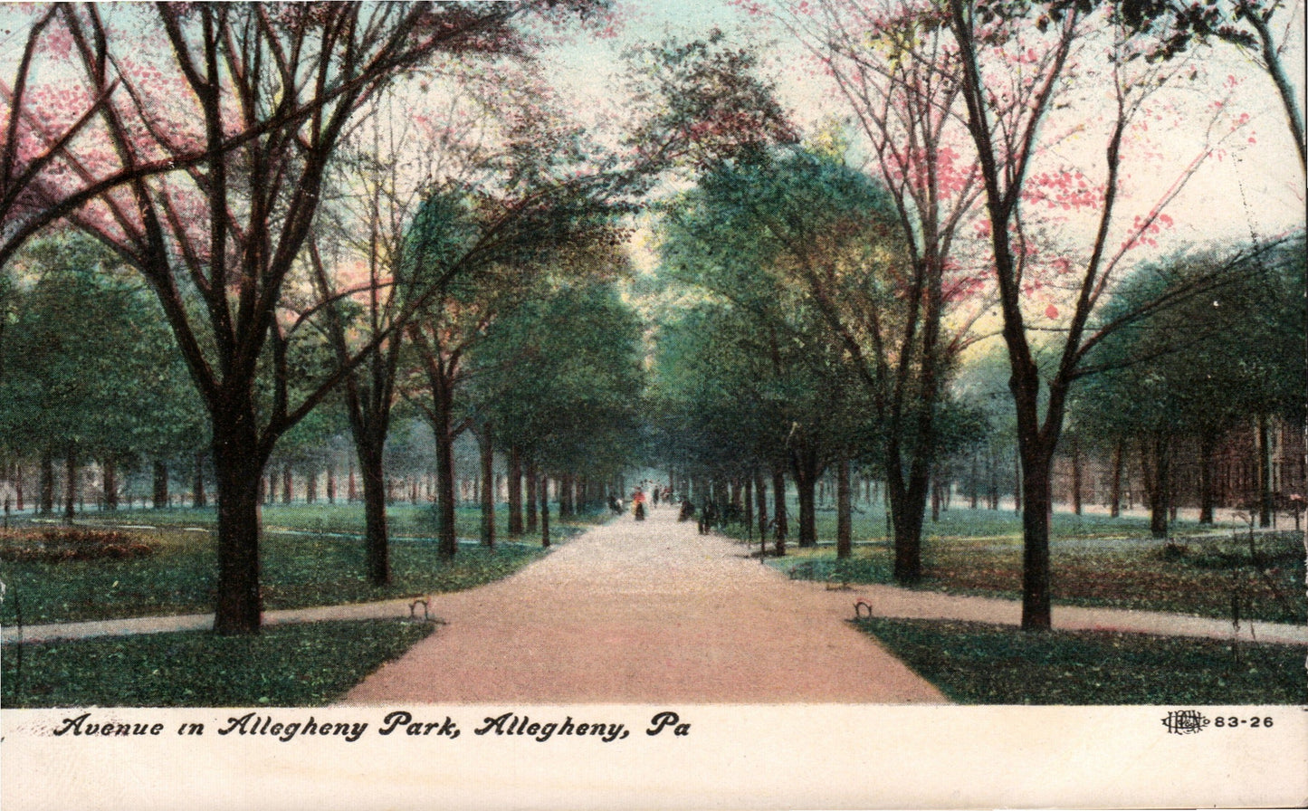 Allegheny County, PA (136 items)