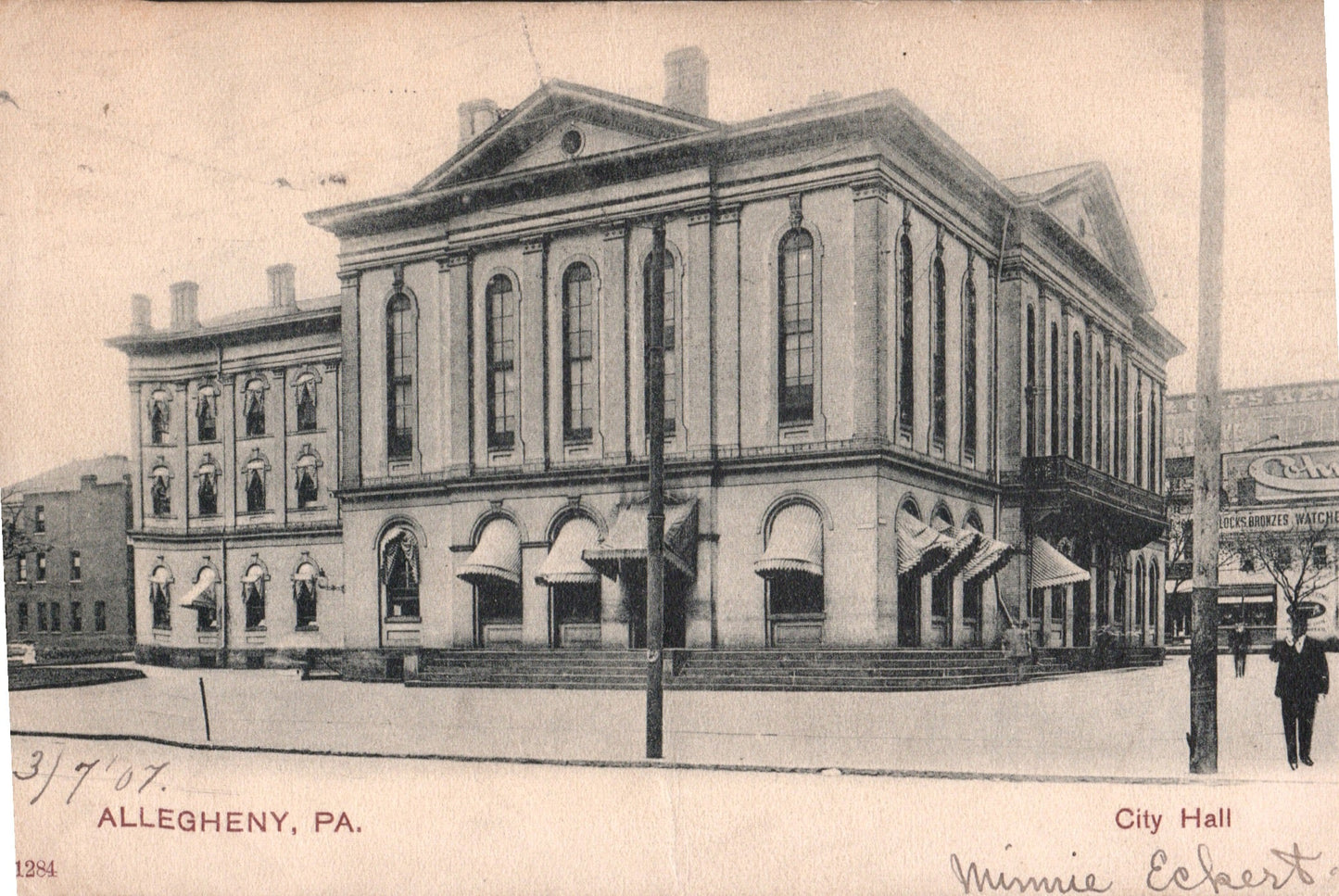 Allegheny County, PA (136 items)