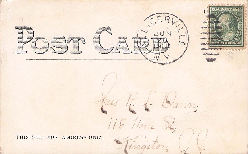 Ulster County, NY (55 items)