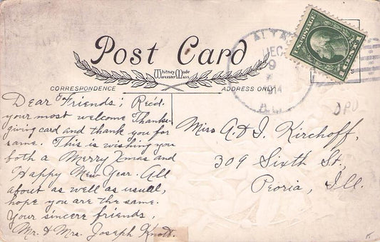 Peoria County, IL (65 items)